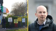 “Banning them is not the answer”- Paul Murphy reacts to far-right protests outside home