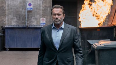 Netflix reveal all of the new shows and movies arriving in May