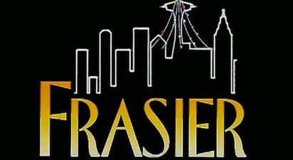 Two very familiar faces have joined the Frasier reboot