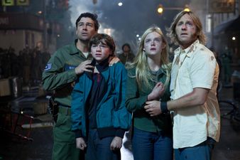 An underrated sci-fi flick is among the movies on TV tonight