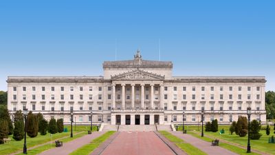 New poll suggests 70% of Northern Irish population want changes to Good Friday Agreement