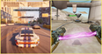 The free subscription games coming to PlayStation and Xbox in May