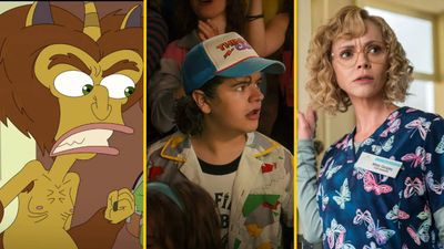 6 huge shows and one huge movie affected by the Hollywood writers strike