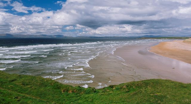 staycation destinations ireland