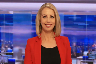 Caitríona Perry reveals she is leaving RTÉ after 16 years
