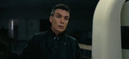 Cillian Murphy reveals he was “desperate” to play the lead in a Christopher Nolan movie