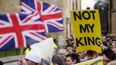 Anti-monarchy protestors arrested amidst King Charles’ coronation