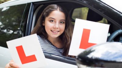 Concern over new EU plan to allow 16-year-olds to drive