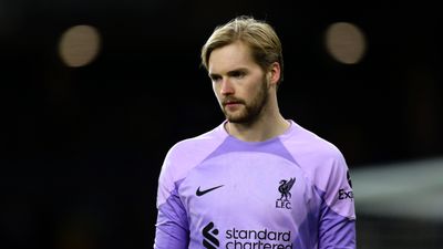 Caoimhin Kelleher linked with Brentford as Liverpool exit looms