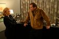 Succession antagonist reveals his true plans for Shiv