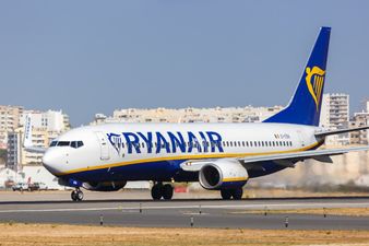 Ryanair pursue €15k in damages from ‘disruptive passenger’ on Dublin to Lanzarote flight