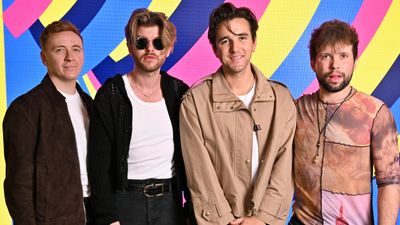 Eurovision 2023 Live: All the biggest, wildest and weirdest moments from Liverpool