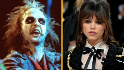 Over 30 years in the works, Beetlejuice sequel gets official release date