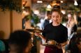 2023’s best hotel restaurant in Ireland has been named