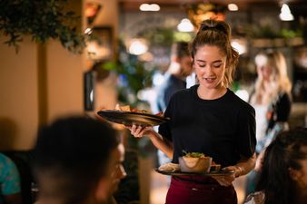 2023’s best hotel restaurant in Ireland has been named