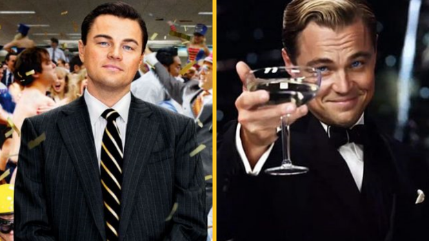 leonardo dicaprio quiz
