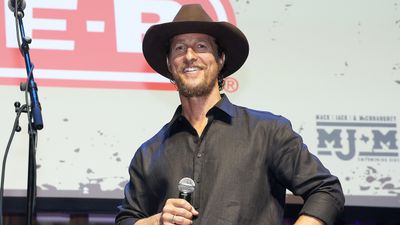Matthew McConaughey lined up for spin-off to Yellowstone
