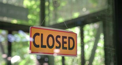 Three Irish food businesses were served with closure orders in April