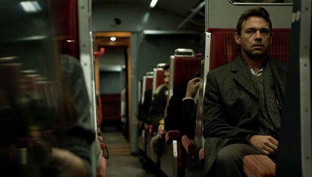 Last Passenger