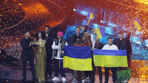 Eurovision