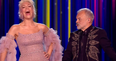 Graham Norton couldn’t resist one great Ireland gag during Eurovision final