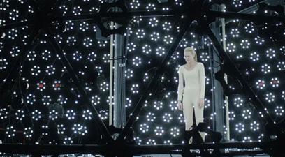 10 years ago, this movie perfectly predicted the future of cinema