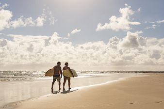 The hottest day of the year so far could arrive this week