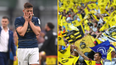 Leinster fans call Liveline to complain about Munster not supporting them