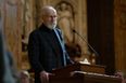 James Cromwell praises Succession writers amid ongoing strikes
