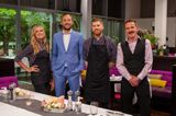 First Dates Ireland is looking for singletons for their new season