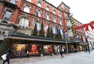 Arnotts is getting its own nine storey hotel