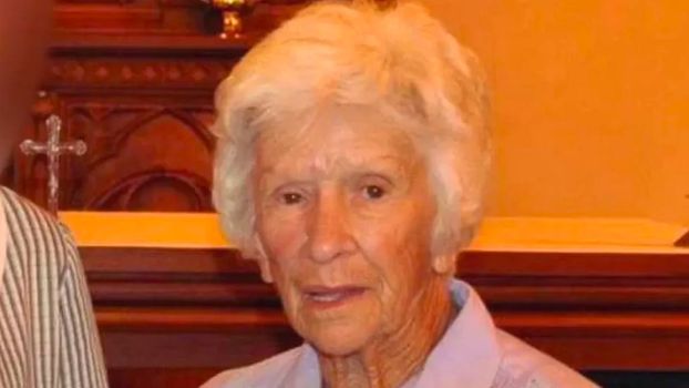 Grandmother