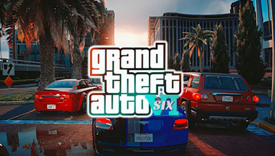 The countries that cheat most on Grand Theft Auto have been revealed