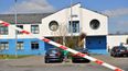 Tallaght Garda Station evacuated after ‘contents of concern’ found in arrested man’s bag