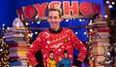 “I’m a little bit lost for words” – Toy Show reunion brings Ryan Tubridy to tears