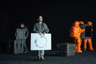 A unique modern sci-fi masterpiece is among the movies on TV tonight