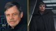 Mark Hamill says Star Wars should re-cast Luke Skywalker