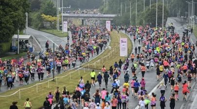 Dublin road closures to be aware of this bank holiday weekend