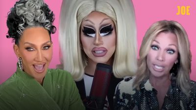 “Whatever genre of music you think there is not queer people in, I promise they’re there…”