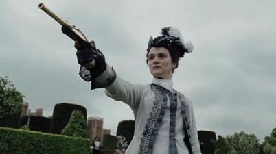 An Oscar-winning dark comedy is among the movies on TV tonight