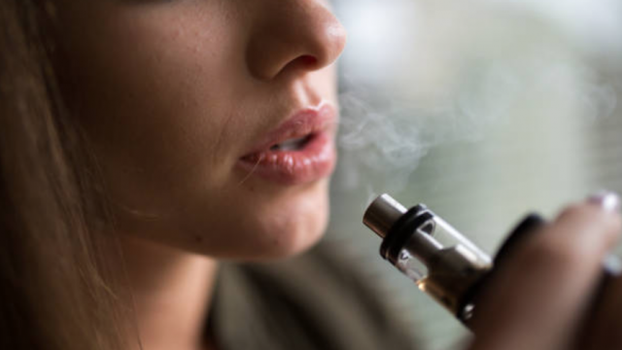 vape ban