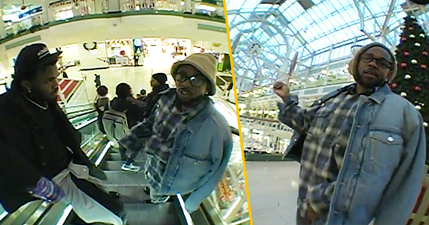 Kendrick Lamar drops music video shot in Stephen’s Green shopping centre