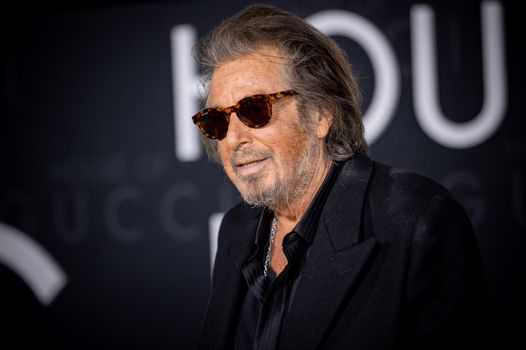 Al Pacino