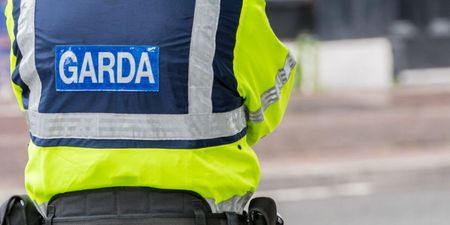 Teenage girl dies following tractor crash in Cavan