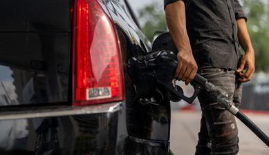 Diesel and petrol prices set to rise from this week