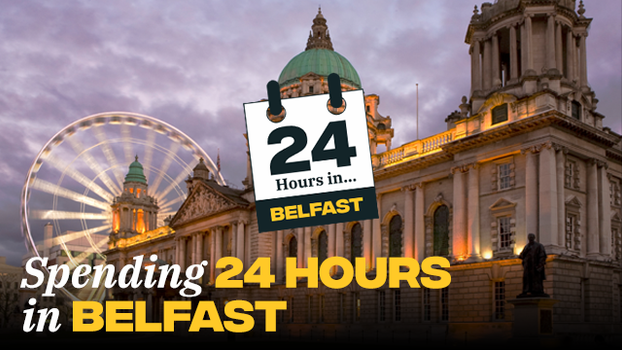Belfast