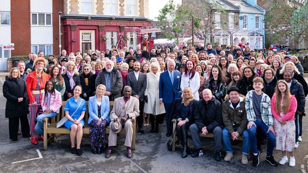 Eastenders