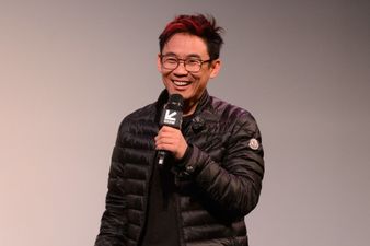 Saw director James Wan reveals where the idea for the film came from