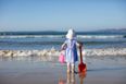 Bank Holiday forecast: Some counties will reach 25C this weekend