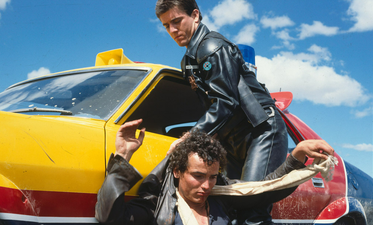 An off-the-wall post-apocalyptic flick is among the movies on TV tonight